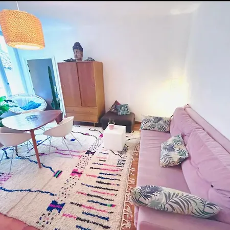 Apartment De Charme