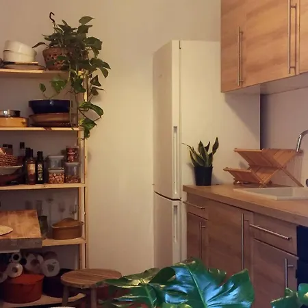 Apartment De Charme *